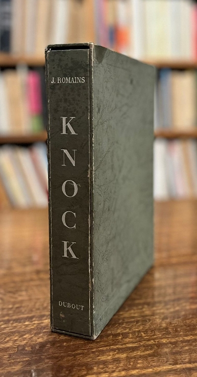 34809 knock ou le triumphe de la medecine jules romains (2).jpg